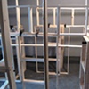 A Plan Towards Structural Reorganization (after Kenzo Tange)