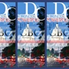 DC Young & Powerful Presents...