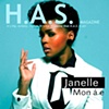 H.A.S. Magazine