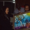 Alderman Sandi Jackson Fundraiser