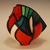 Altered Clay Form #2000