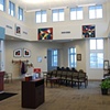 Installation at Green Lake, Wisconsin
Medical Clinic, Cty A & Hwy 23