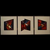 Wall Pieces