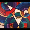 Acrylic on Canvas