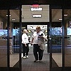 Talking Vestibule