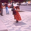 Soundwalk