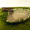 Playing God, Playable Landscapes