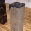 2nd Ave Asphault Column