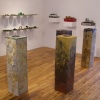 Law of The Land

Playing God
Installation:
Playable Landscapes, Earthcore Speaker Columns, Turntables, Glass Shelves