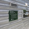 Trailer Park exterior detail