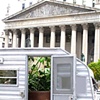 Trailer Park at The Supreme Court