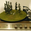 Playing God, Playable Landscapes