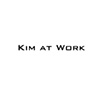 Kim at Work
