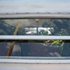 Trailer Park exterior detail