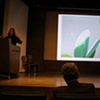 "Rock The Boat", Presentation and Panel Discussion at The Cooper Union