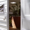 Trailer Park, Entryway Detail