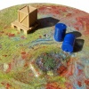 Playing God, Playable Landscapes