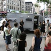 Artist's Talk and Tour of Trailer Park  
The Storefront for Art and Architecture
PORTable Curated by Yasmeen Siddiqui