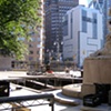Steeldeck Inc. NFL Kickoff Show at Lincoln Center 2008