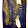 Blue Landscape 