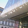 Trailer Park at The Cooper Union