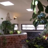 Trailer Park, Interior Detail