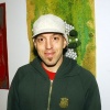 DJ RHIZOME 