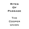 Rites of Passage