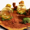 Playing God, Playable Landscapes