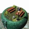 Godseye, detail 2
