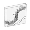 Window/Terrarium Sketch