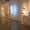 Rites of Passage Exhibition at The Cooper Union