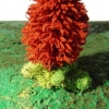 Artificial Landscape, Detail