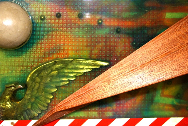 CRUX detail
