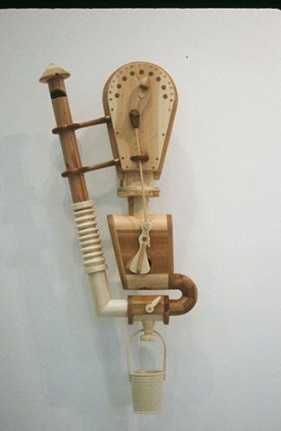 Meter/Measure