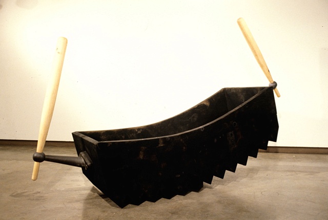Coffin