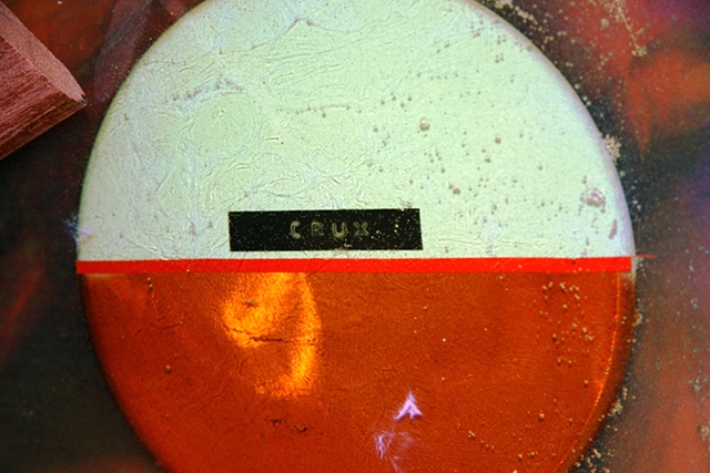 CRUX detail