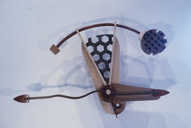Drone Harmonics