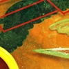 Blow Back (detail)
