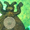 Collector, detail