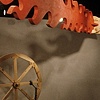 Work/Luck Duality