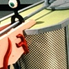 Tag Shack, Gun