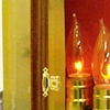 Borrowed Wings of Wax (detail)