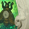 Collector, detail