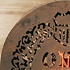 Lucky Penny  (back)