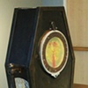 My SWoul is a Trophy (detail)