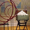 You Are Here (detail)