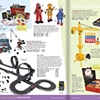 Catalog Spread