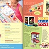 Catalog Spread