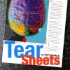 Tear Sheets